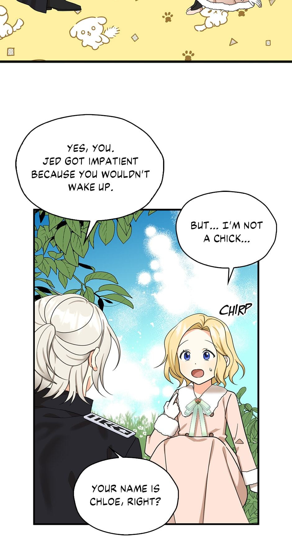 Read My Three Tyrant Brothers chapter 29 image 51 on Lezhin