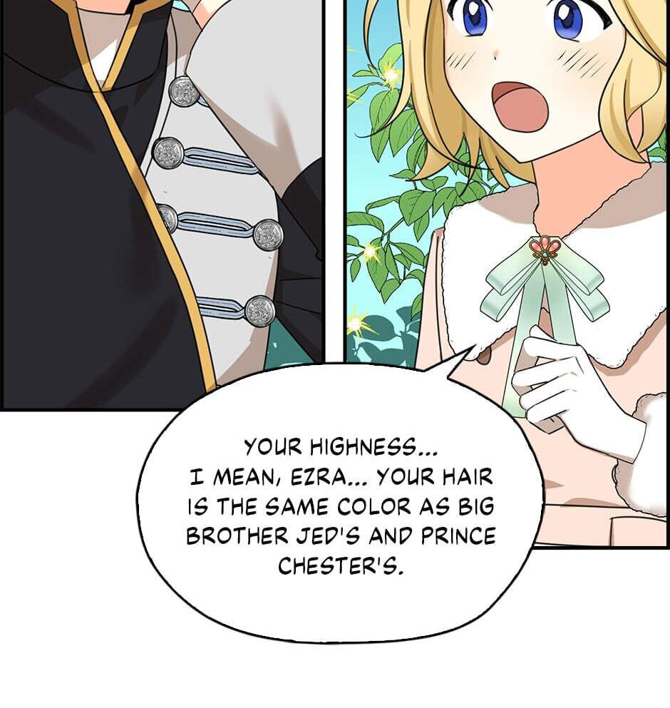 Read My Three Tyrant Brothers chapter 29 image 53 on Lezhin