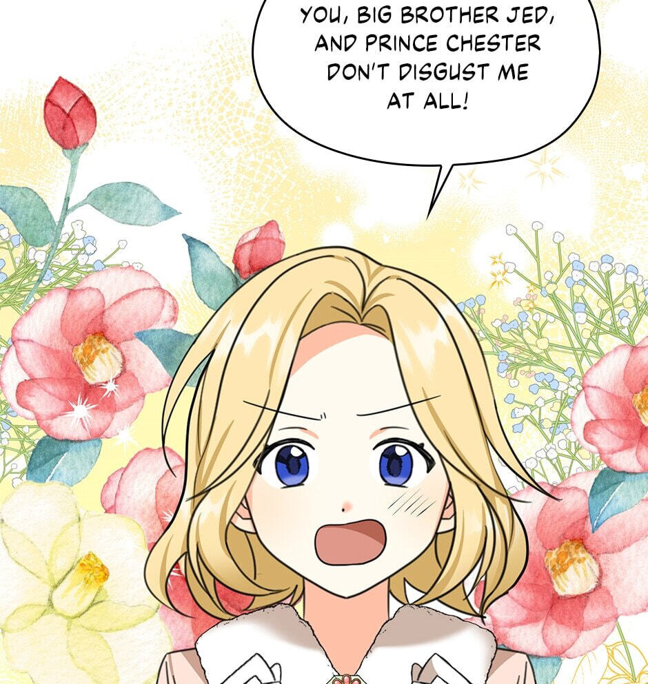 Read My Three Tyrant Brothers chapter 29 image 60 on Lezhin