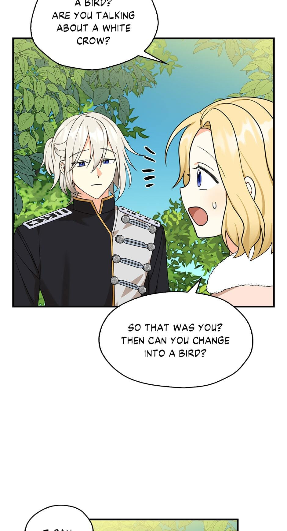 Read My Three Tyrant Brothers chapter 29 image 63 on Lezhin