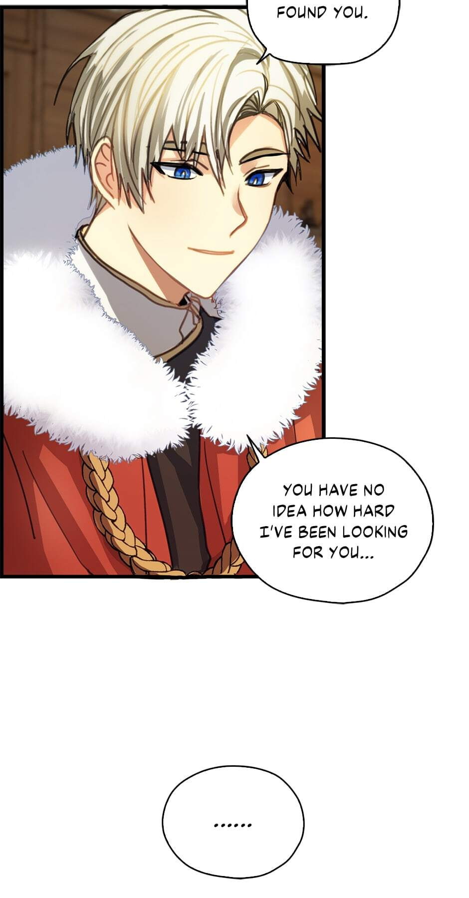 Read My Three Tyrant Brothers chapter 3 image 1 on Lezhin