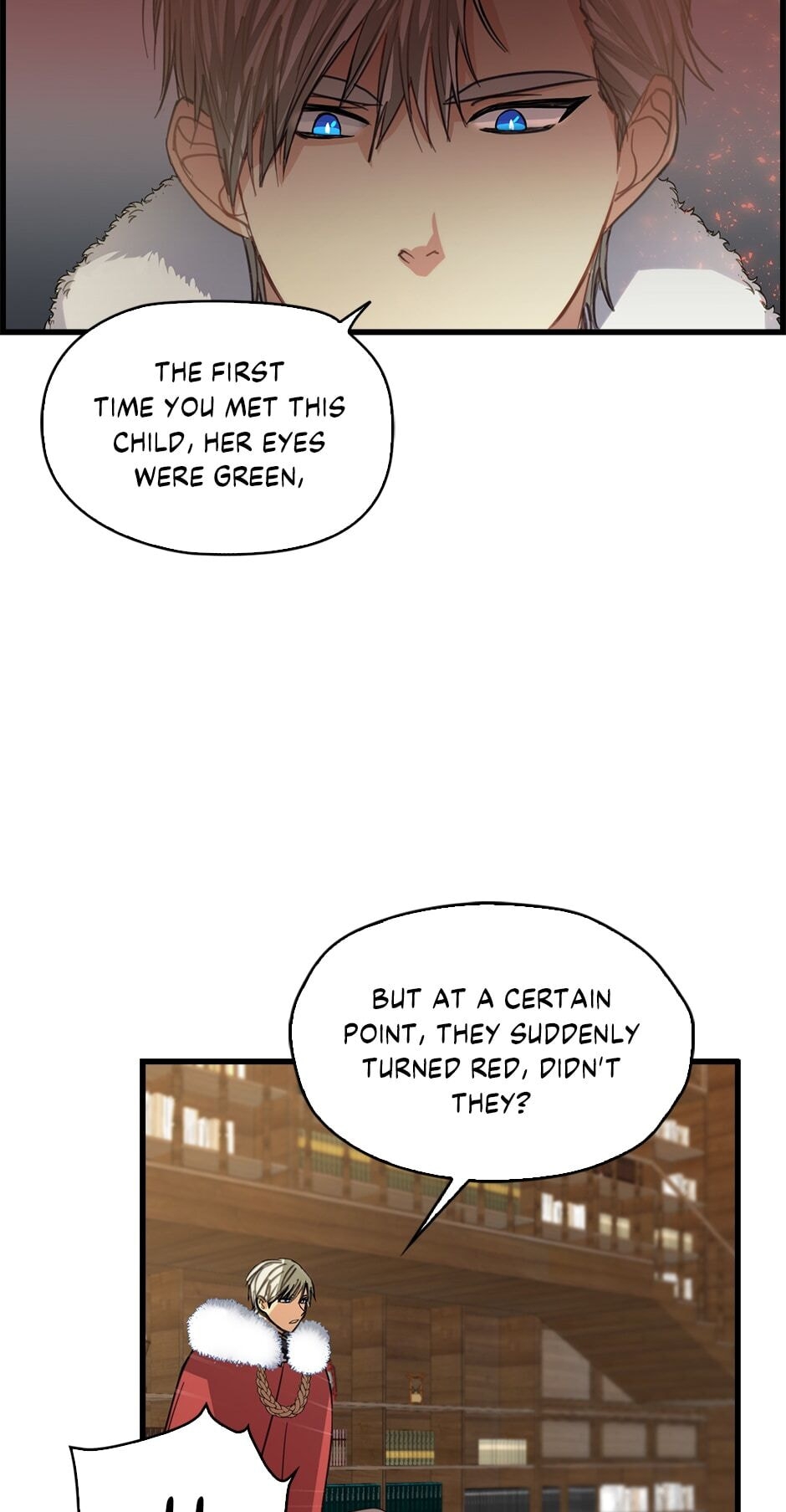 Read My Three Tyrant Brothers chapter 3 image 11 on Lezhin