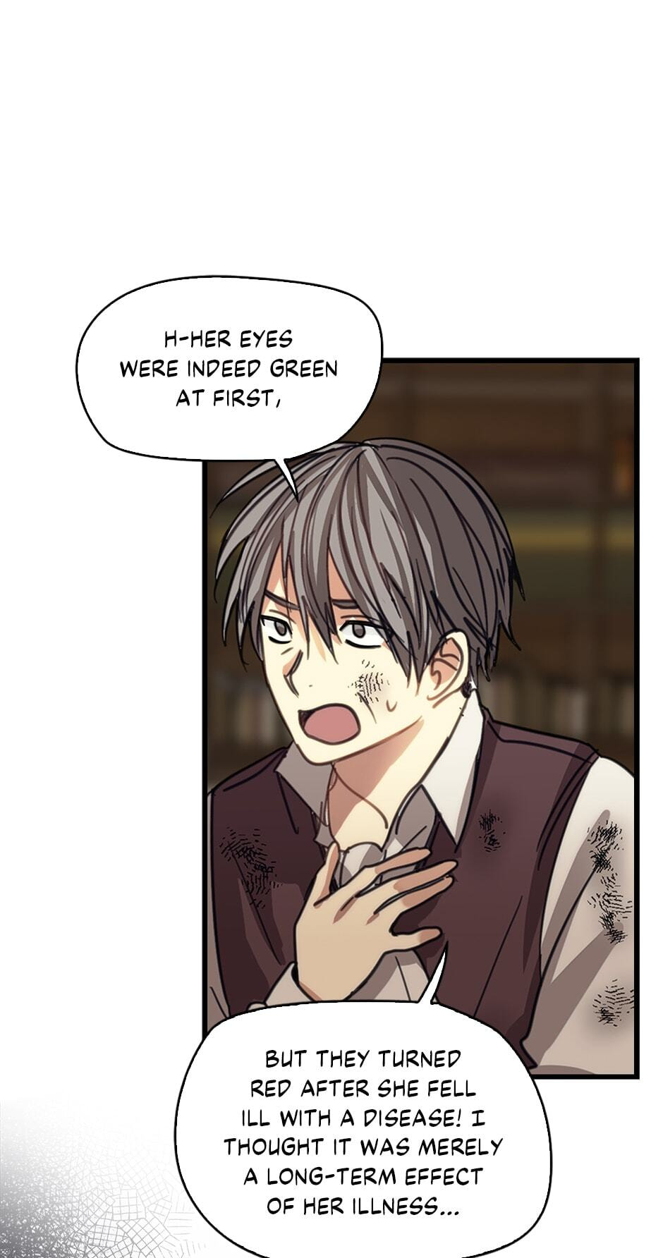 Read My Three Tyrant Brothers chapter 3 image 13 on Lezhin