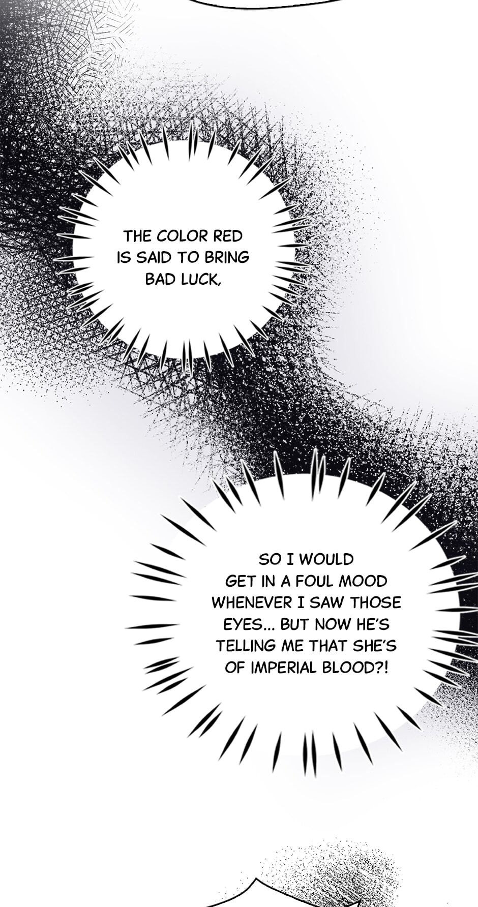 Read My Three Tyrant Brothers chapter 3 image 14 on Lezhin