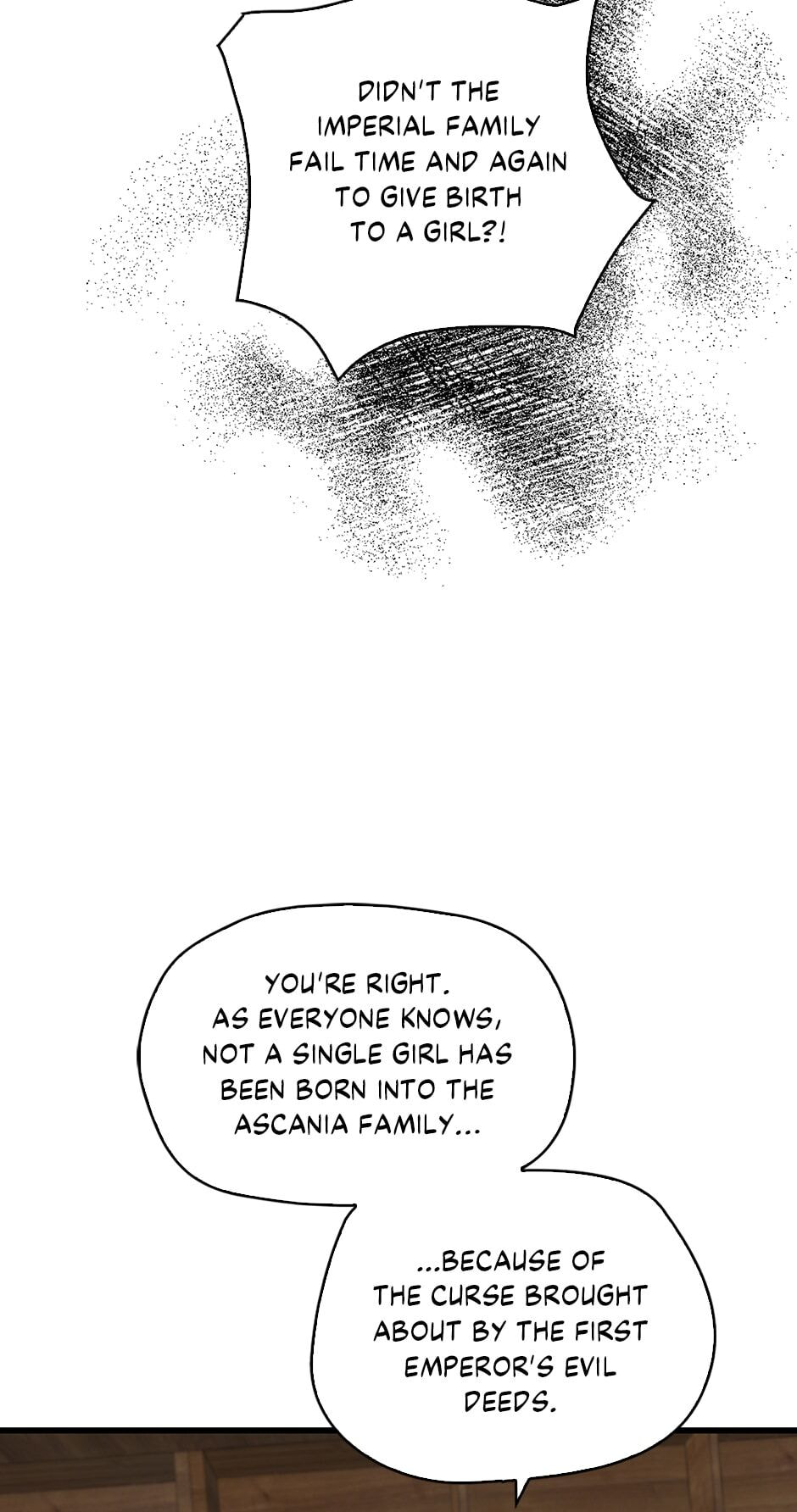 Read My Three Tyrant Brothers chapter 3 image 15 on Lezhin