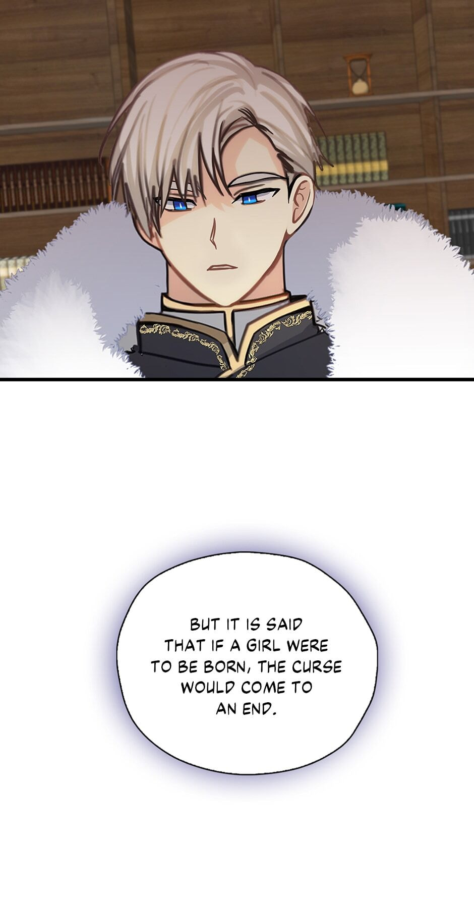 Read My Three Tyrant Brothers chapter 3 image 16 on Lezhin