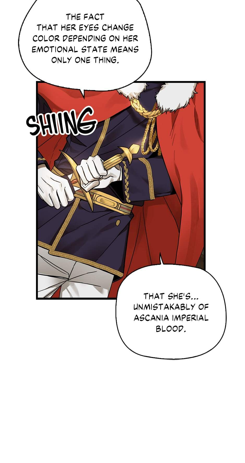 Read My Three Tyrant Brothers chapter 3 image 19 on Lezhin