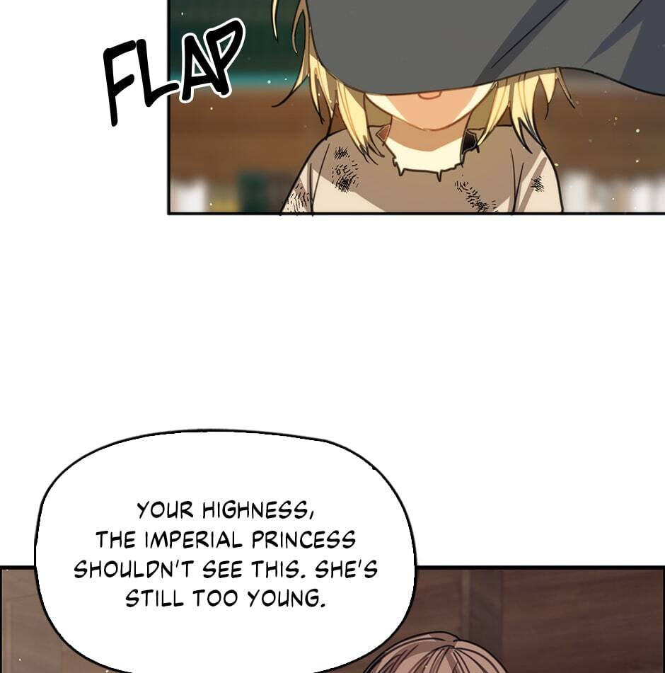 Read My Three Tyrant Brothers chapter 3 image 25 on Lezhin