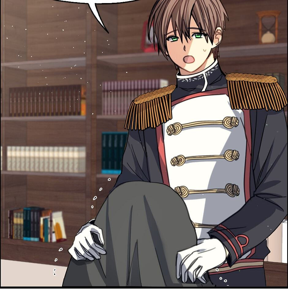 Read My Three Tyrant Brothers chapter 3 image 26 on Lezhin