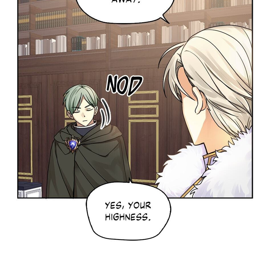 Read My Three Tyrant Brothers chapter 3 image 31 on Lezhin