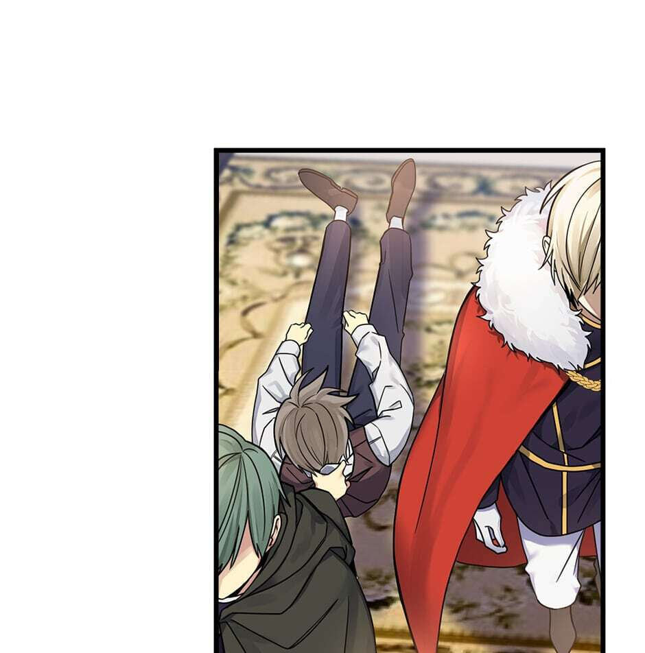 Read My Three Tyrant Brothers chapter 3 image 32 on Lezhin