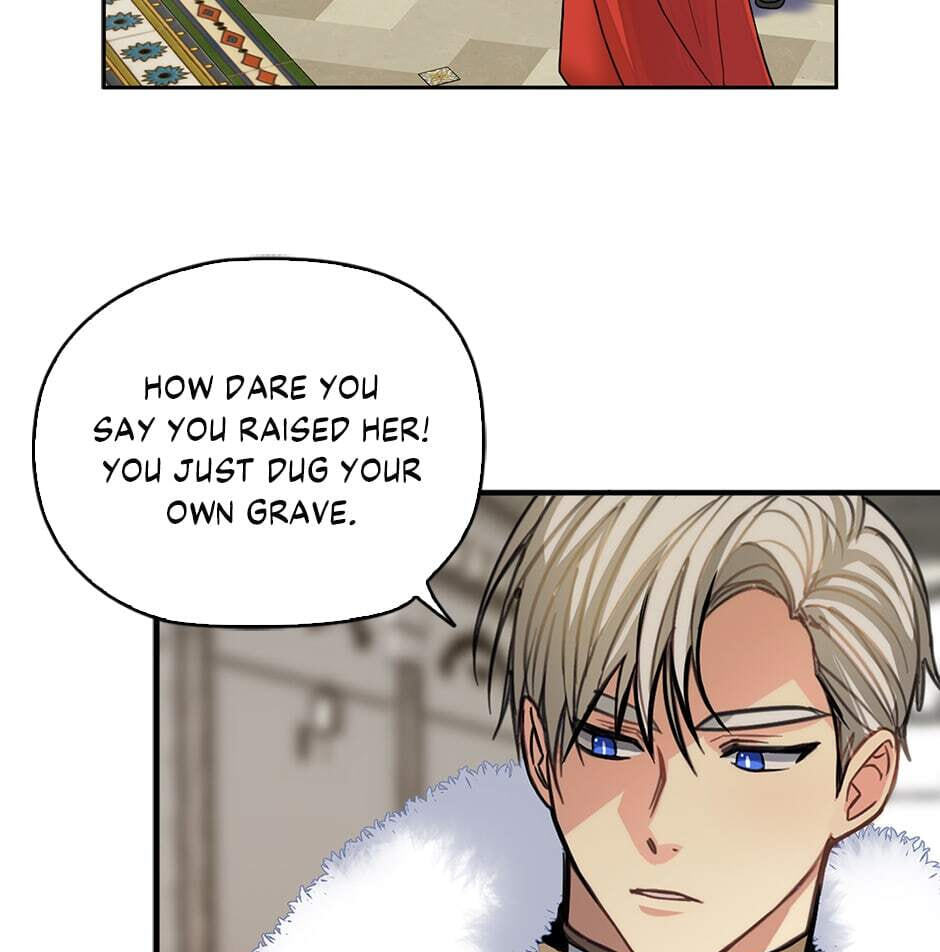 Read My Three Tyrant Brothers chapter 3 image 36 on Lezhin