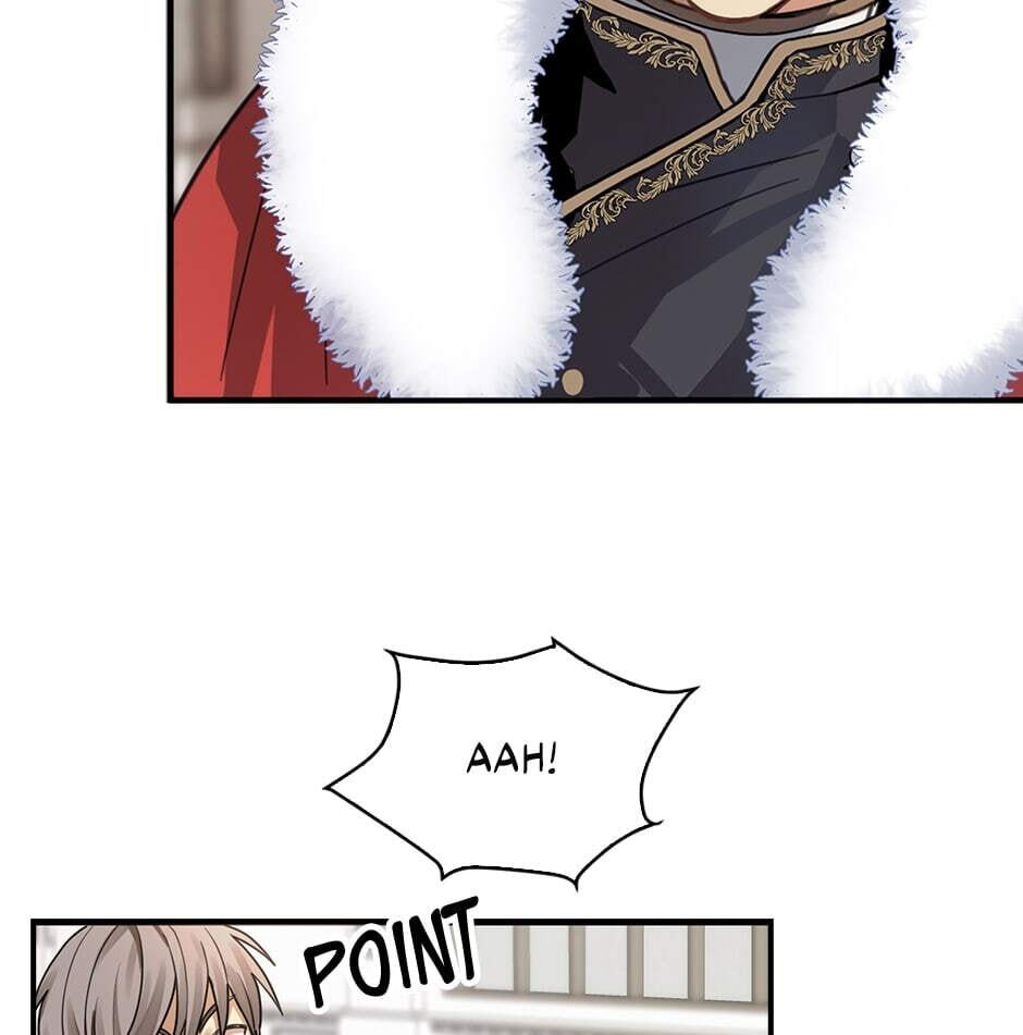 Read My Three Tyrant Brothers chapter 3 image 37 on Lezhin