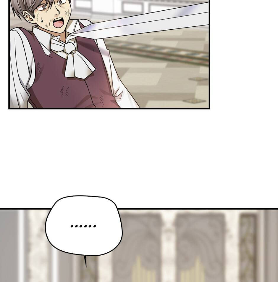 Read My Three Tyrant Brothers chapter 3 image 38 on Lezhin