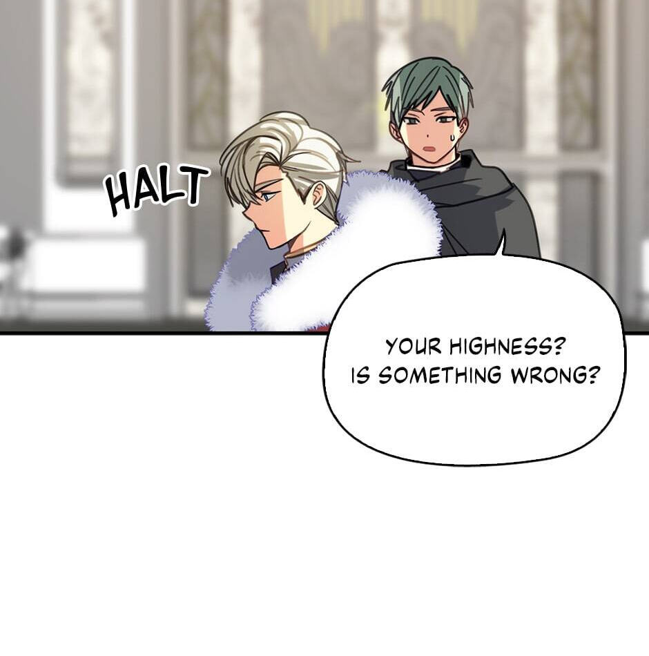 Read My Three Tyrant Brothers chapter 3 image 39 on Lezhin