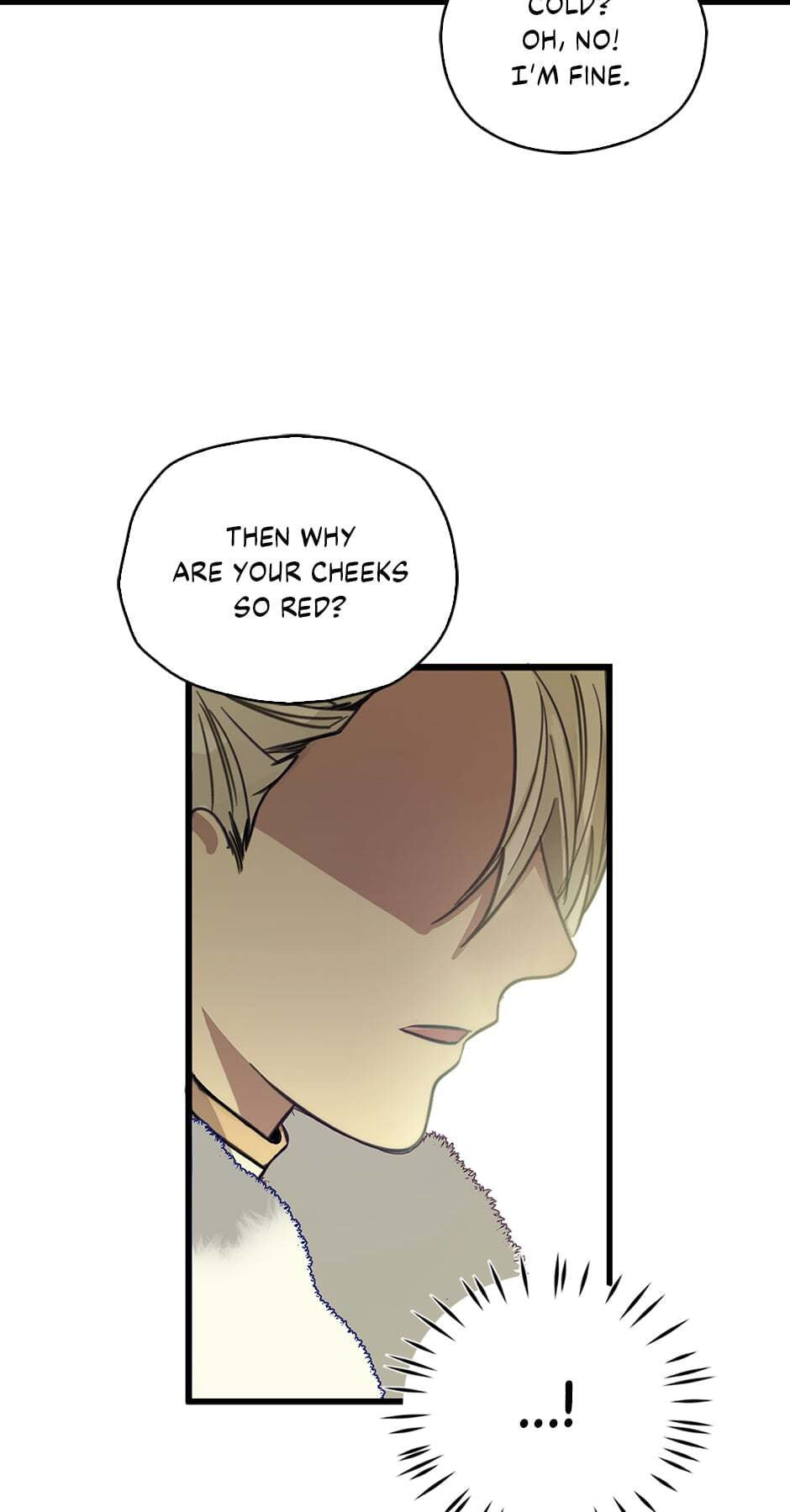 Read My Three Tyrant Brothers chapter 3 image 4 on Lezhin