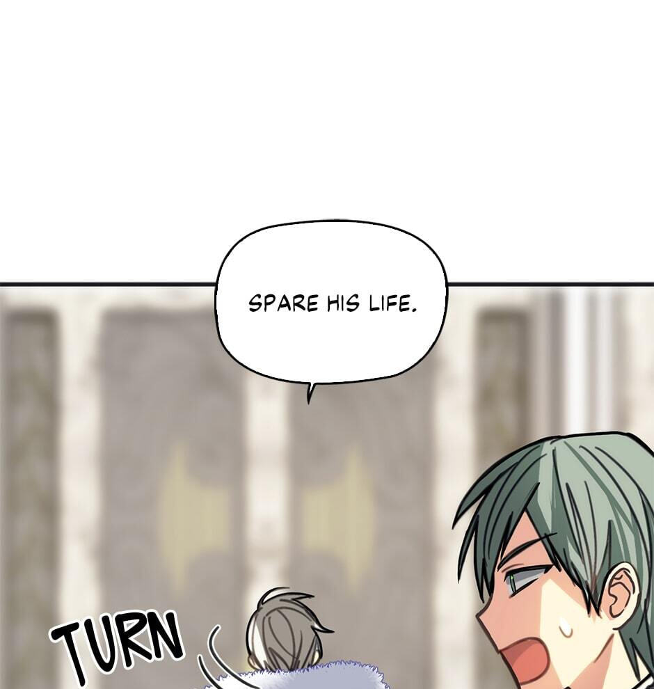 Read My Three Tyrant Brothers chapter 3 image 40 on Lezhin