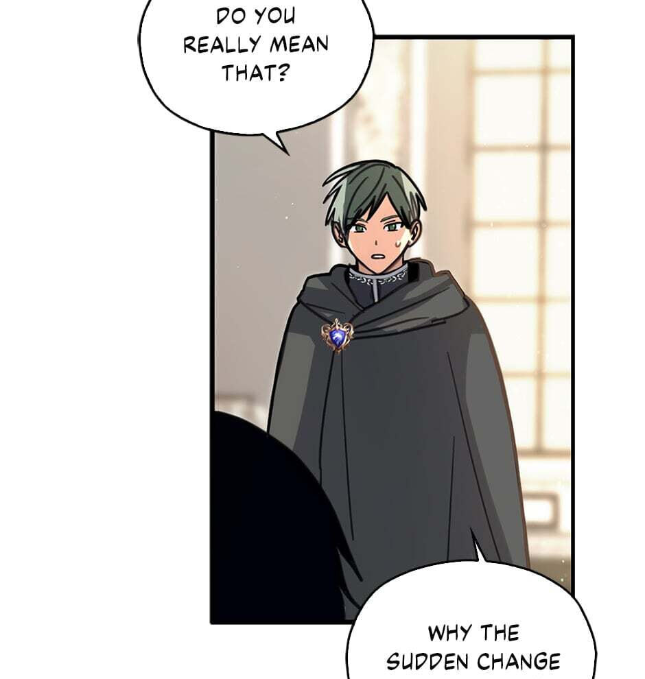 Read My Three Tyrant Brothers chapter 3 image 42 on Lezhin
