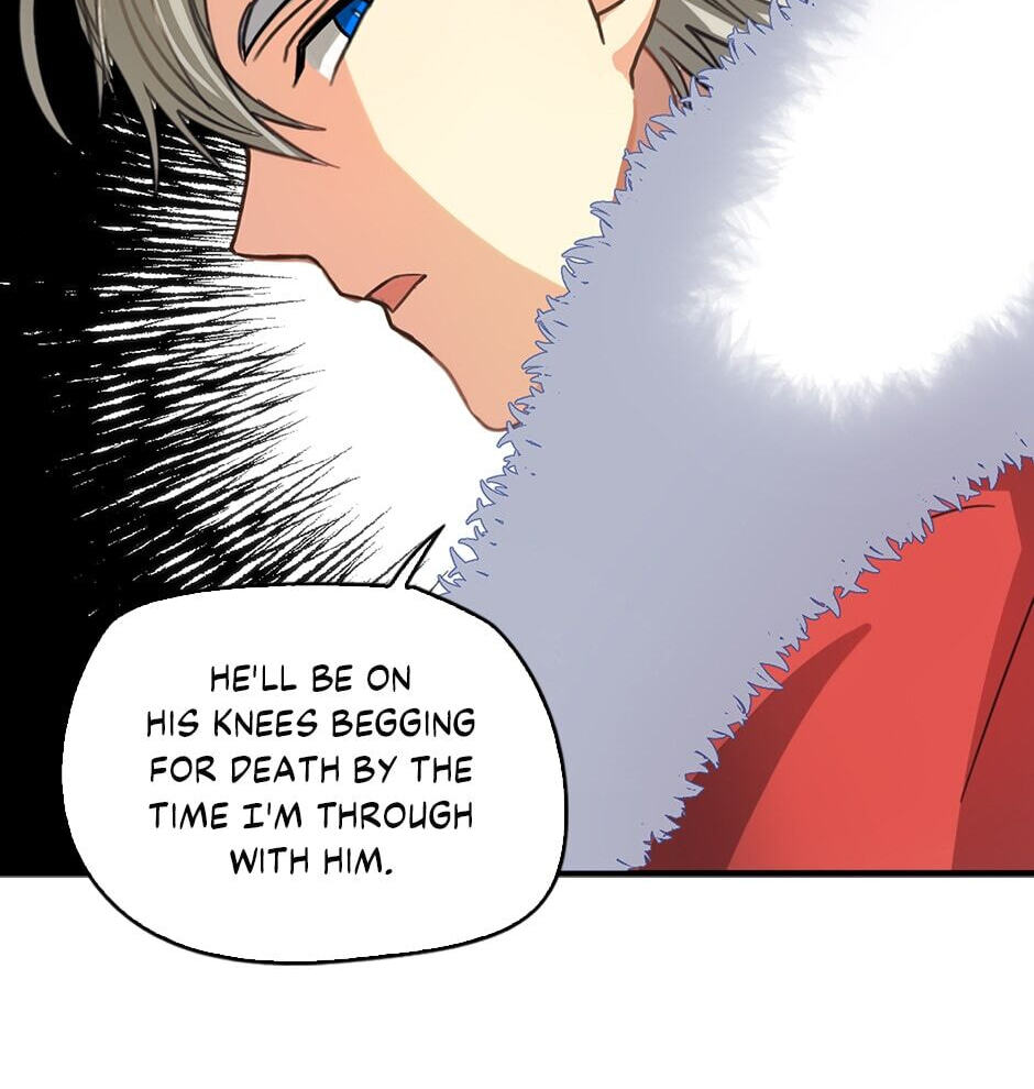 Read My Three Tyrant Brothers chapter 3 image 45 on Lezhin