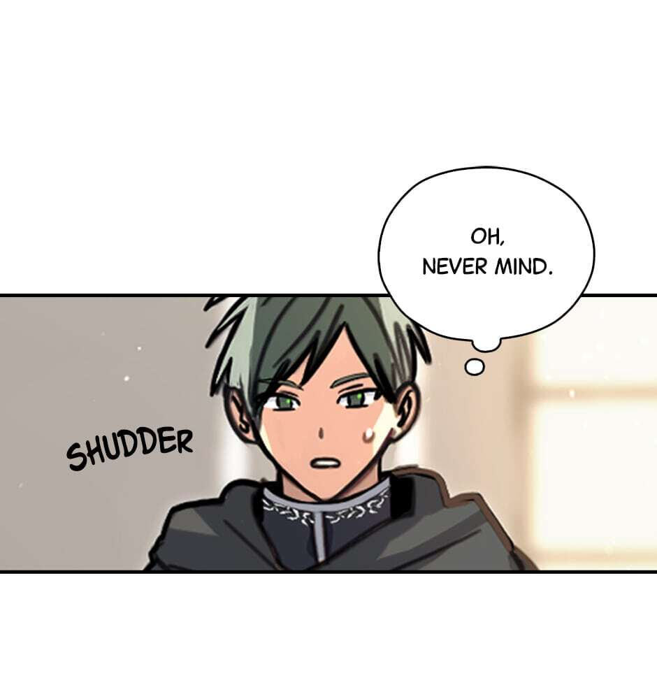 Read My Three Tyrant Brothers chapter 3 image 46 on Lezhin