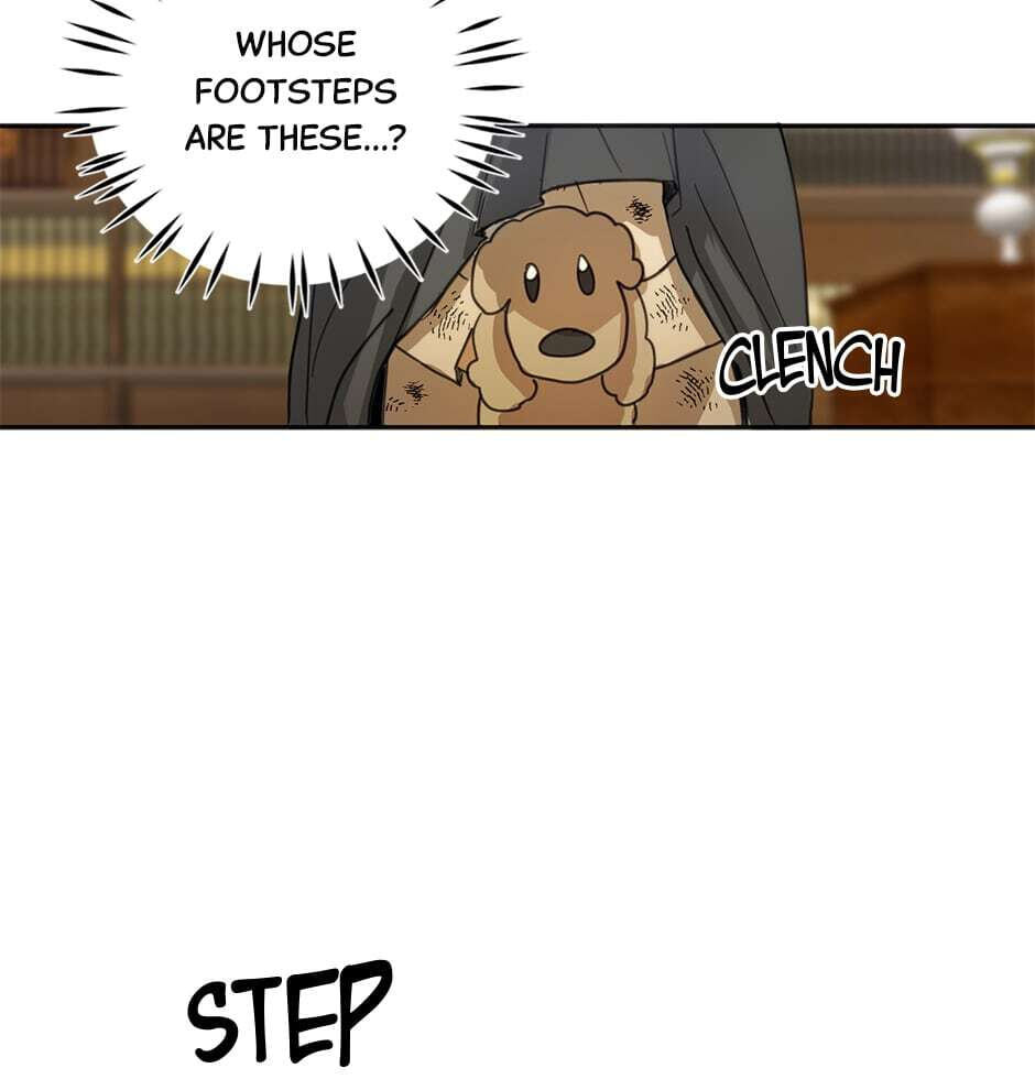 Read My Three Tyrant Brothers chapter 3 image 52 on Lezhin