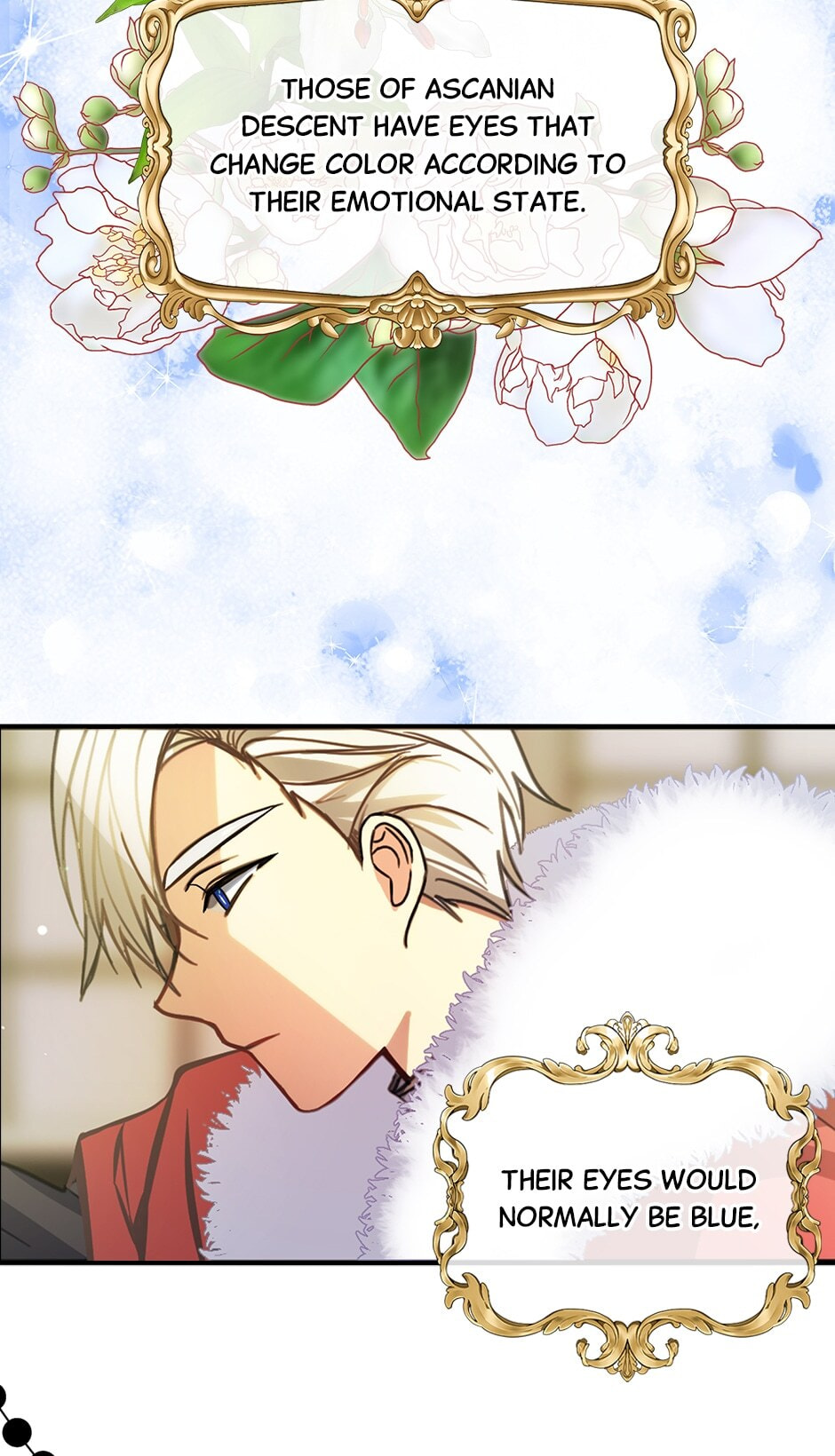 Read My Three Tyrant Brothers chapter 3 image 59 on Lezhin