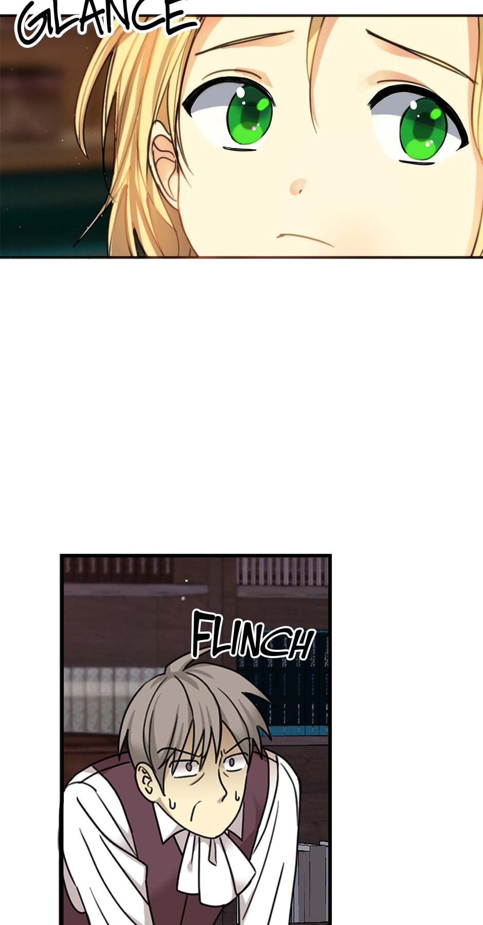 Read My Three Tyrant Brothers chapter 3 image 6 on Lezhin
