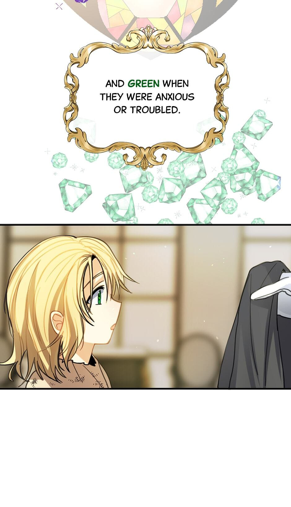 Read My Three Tyrant Brothers chapter 3 image 62 on Lezhin