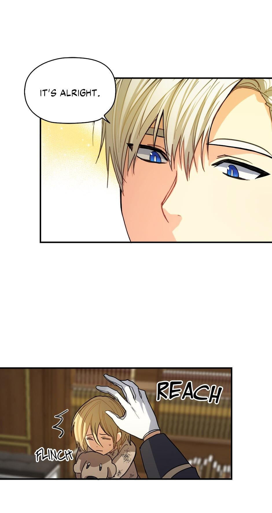 Read My Three Tyrant Brothers chapter 3 image 63 on Lezhin