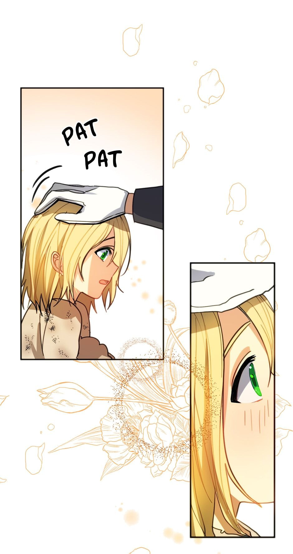 Read My Three Tyrant Brothers chapter 3 image 64 on Lezhin