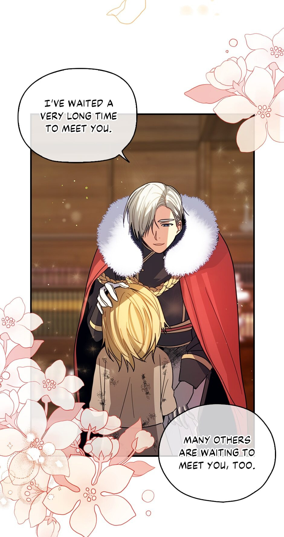 Read My Three Tyrant Brothers chapter 3 image 65 on Lezhin
