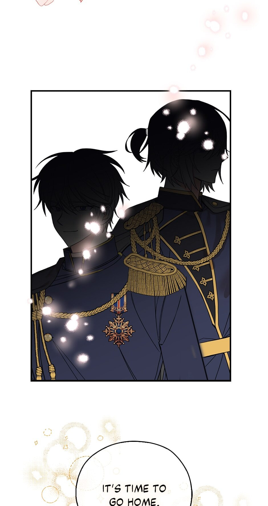 Read My Three Tyrant Brothers chapter 3 image 66 on Lezhin