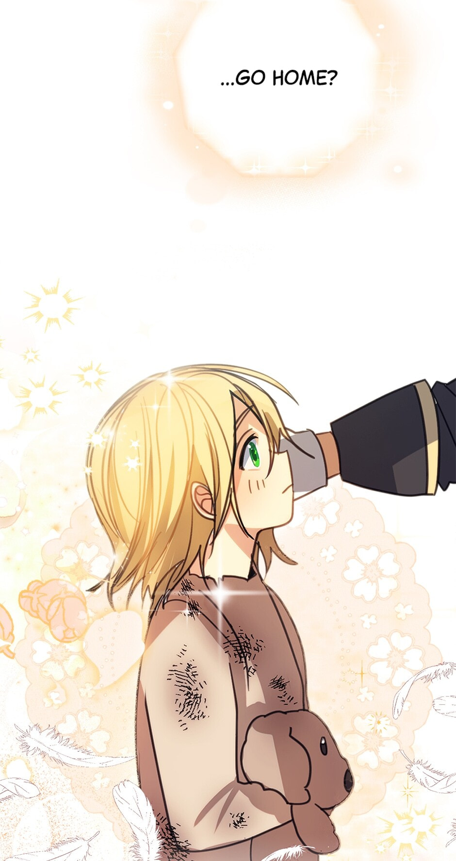 Read My Three Tyrant Brothers chapter 3 image 68 on Lezhin