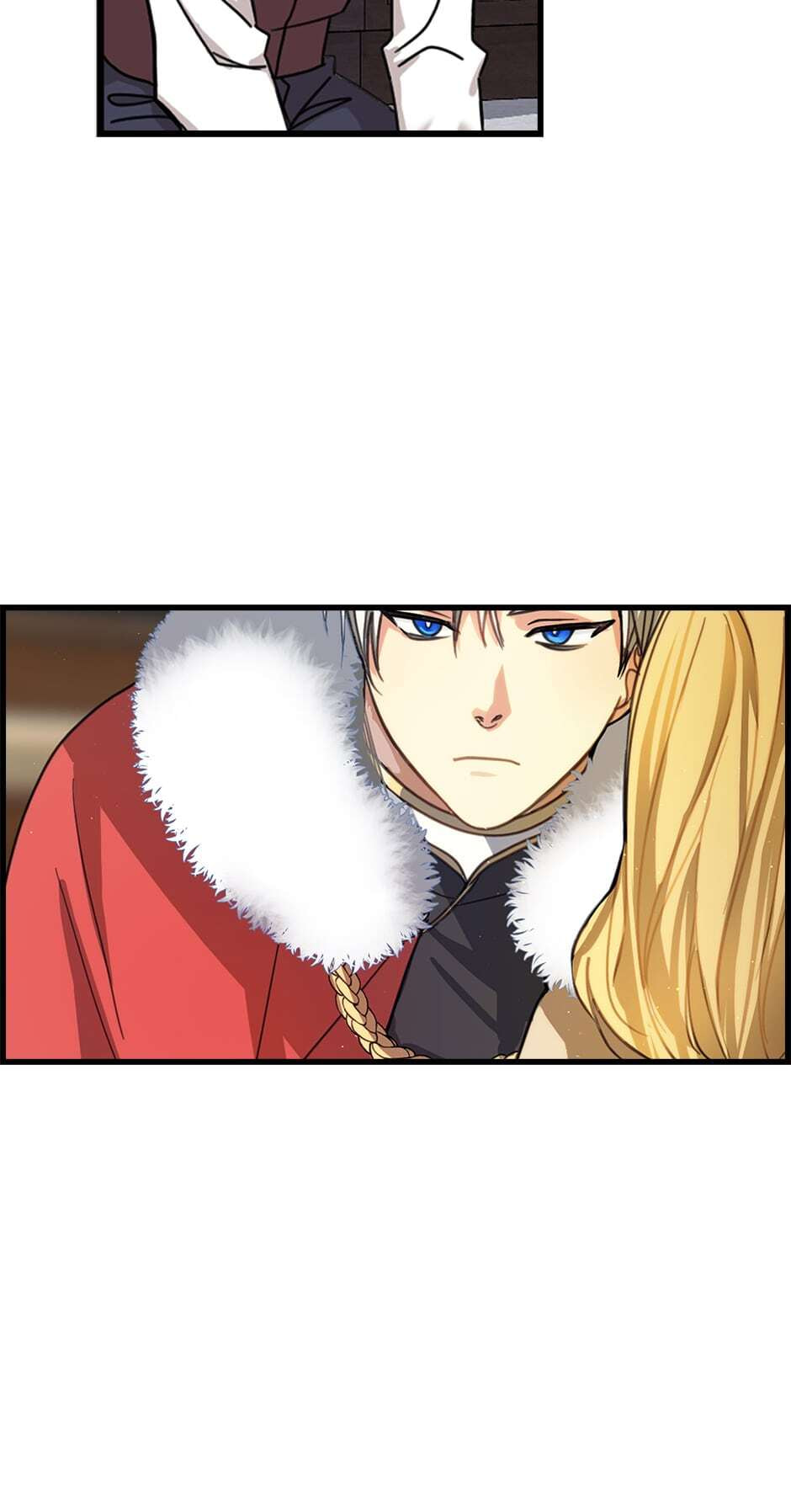 Read My Three Tyrant Brothers chapter 3 image 7 on Lezhin