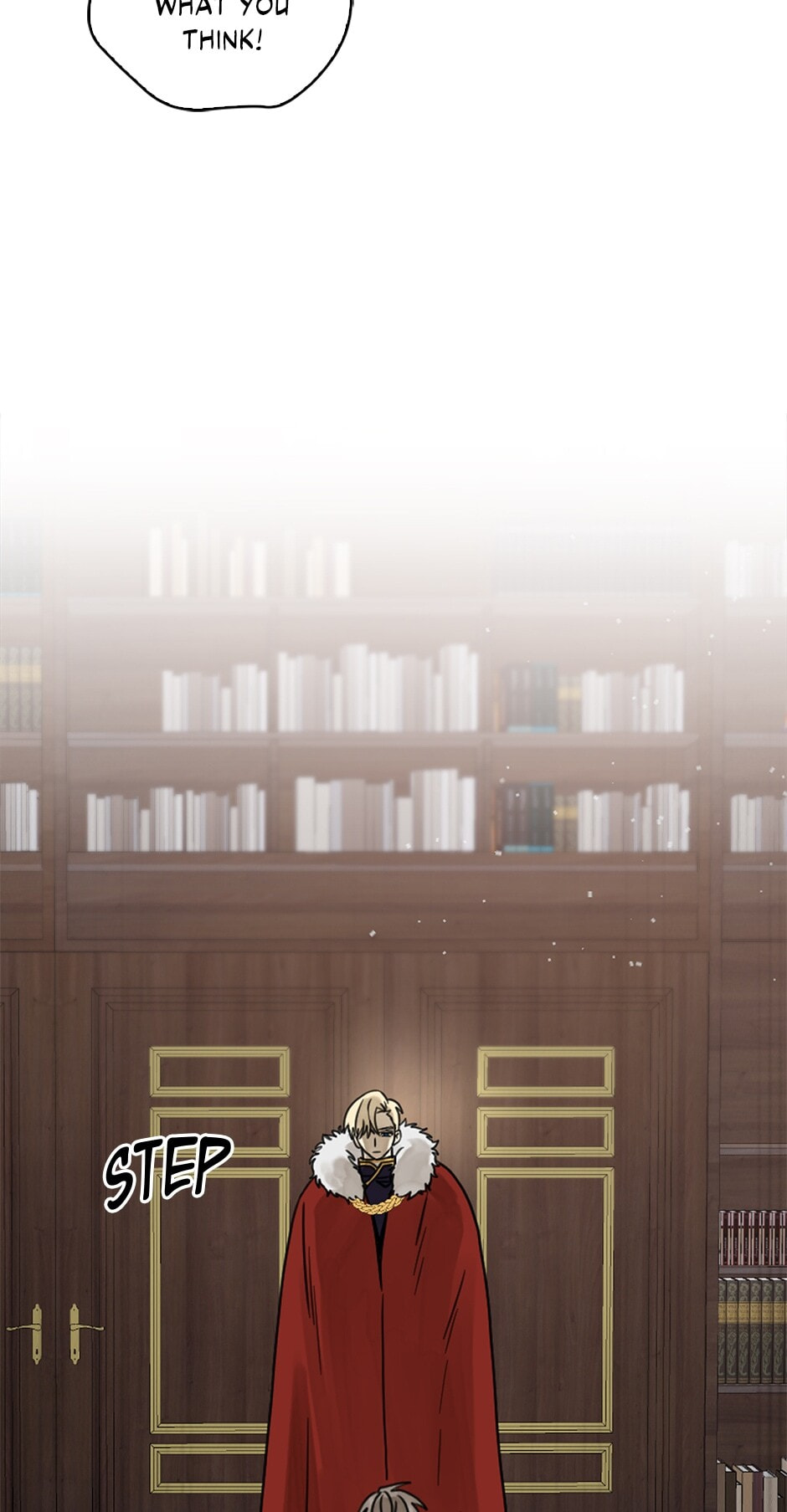 Read My Three Tyrant Brothers chapter 3 image 9 on Lezhin