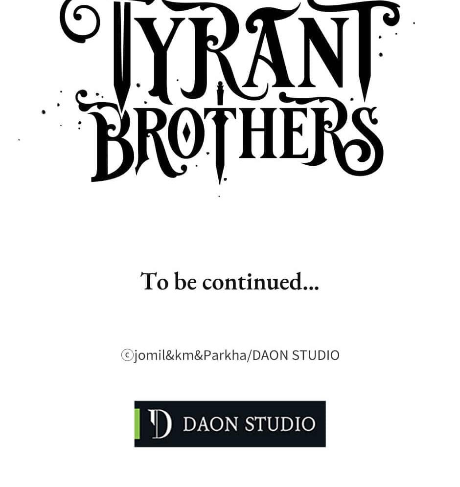 Read My Three Tyrant Brothers chapter 30 image 107 on Lezhin