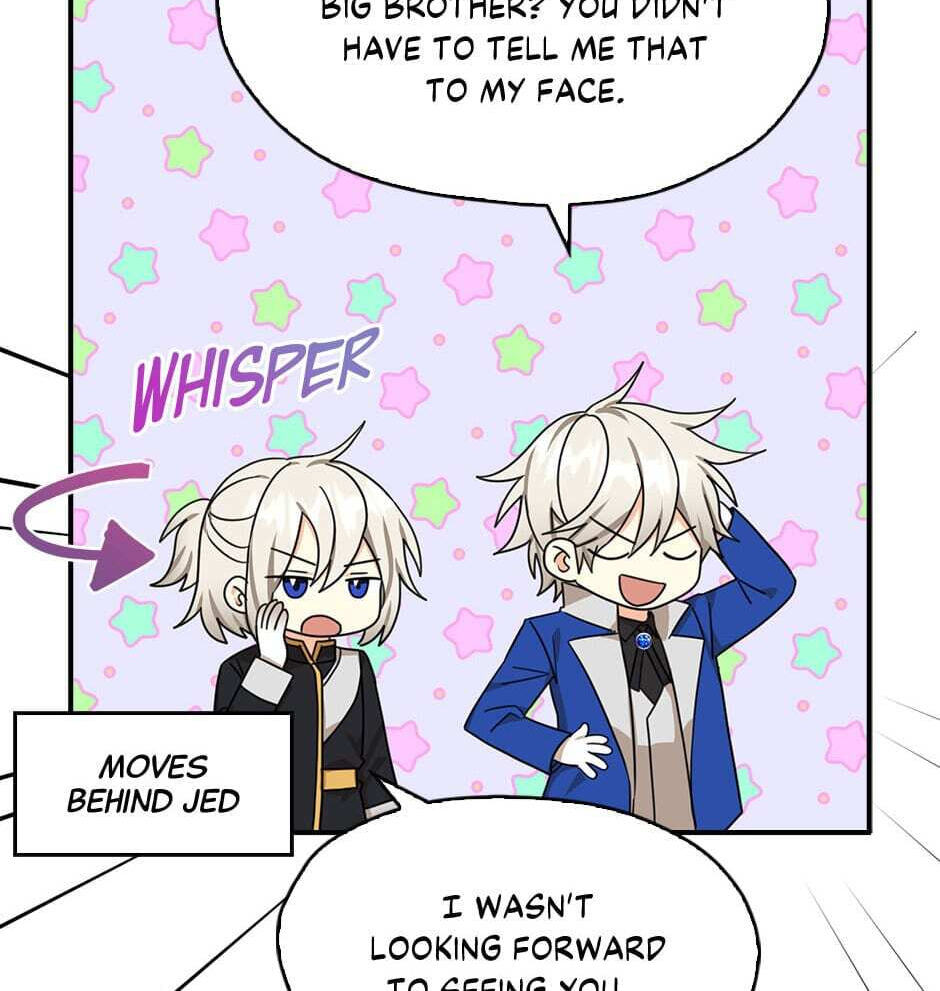Read My Three Tyrant Brothers chapter 30 image 13 on Lezhin