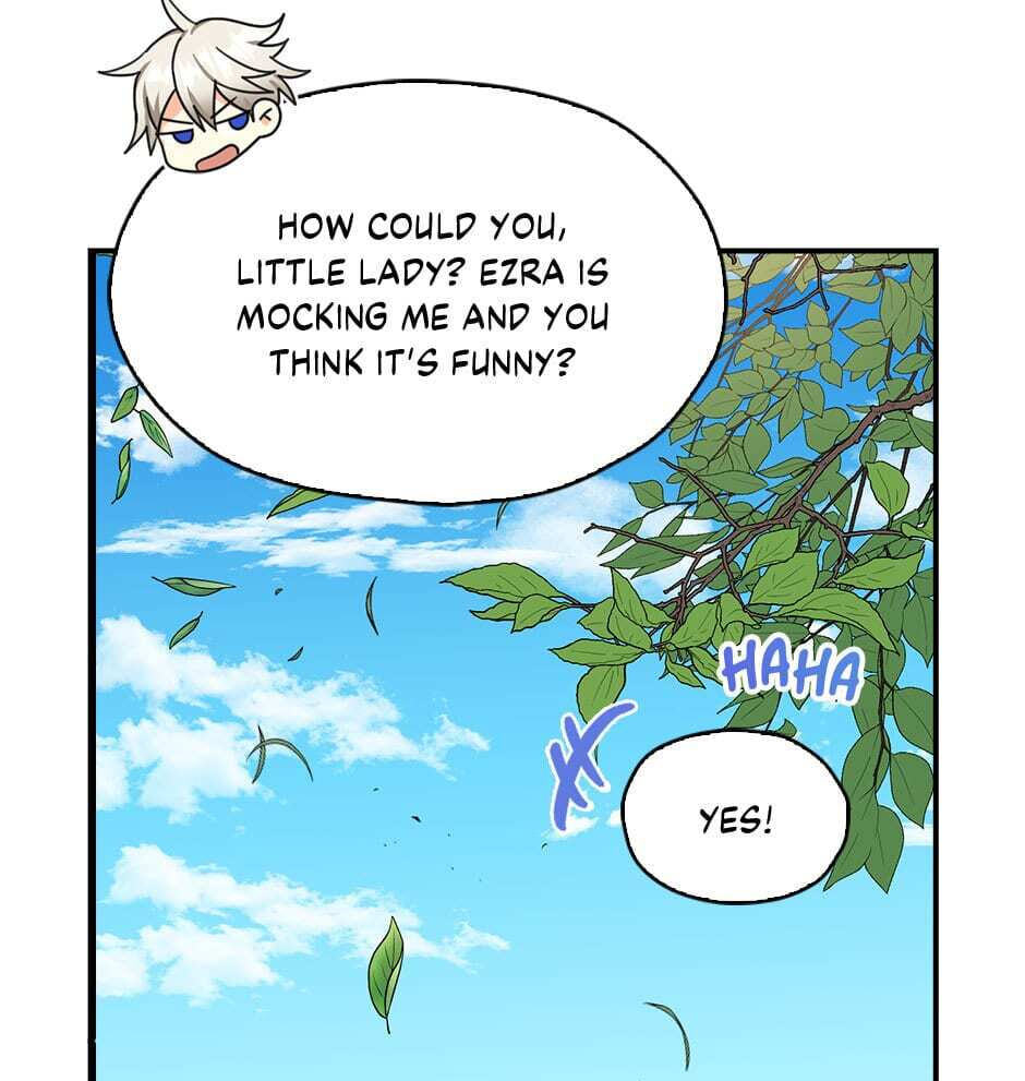 Read My Three Tyrant Brothers chapter 30 image 16 on Lezhin