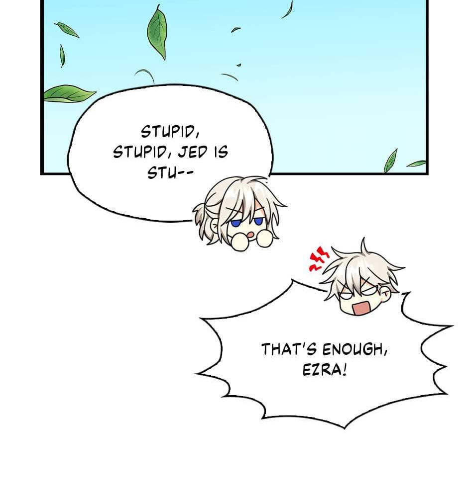 Read My Three Tyrant Brothers chapter 30 image 17 on Lezhin