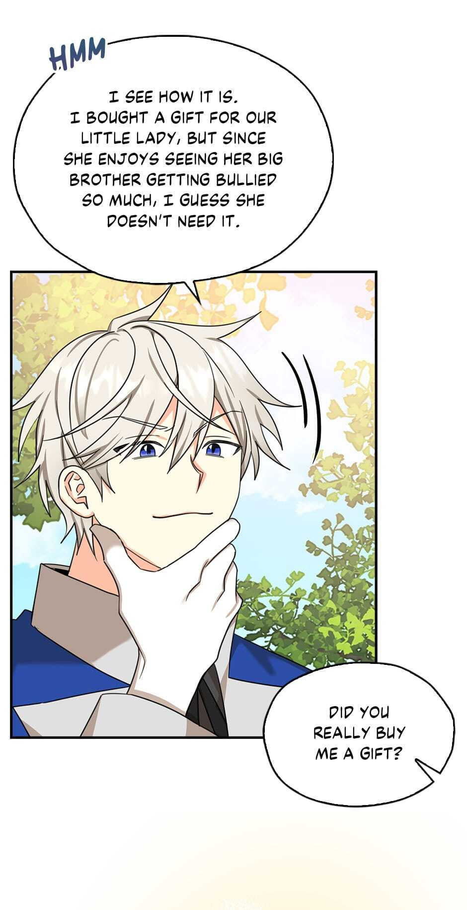 Read My Three Tyrant Brothers chapter 30 image 18 on Lezhin