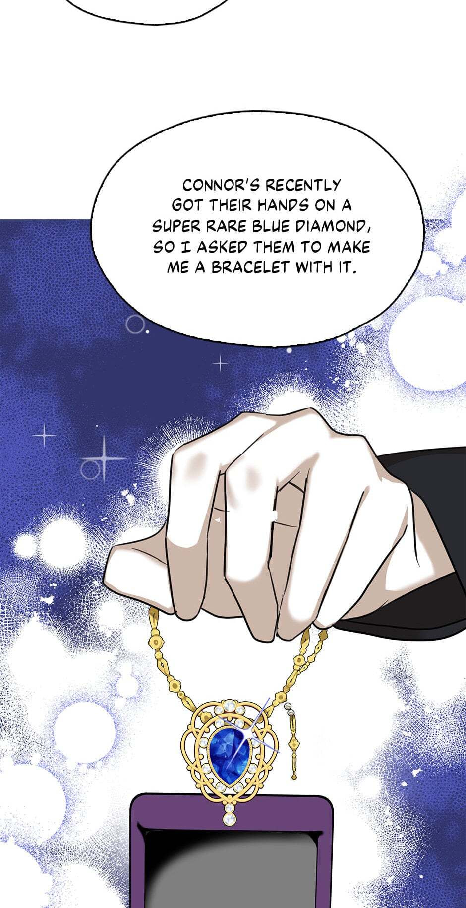 Read My Three Tyrant Brothers chapter 30 image 21 on Lezhin