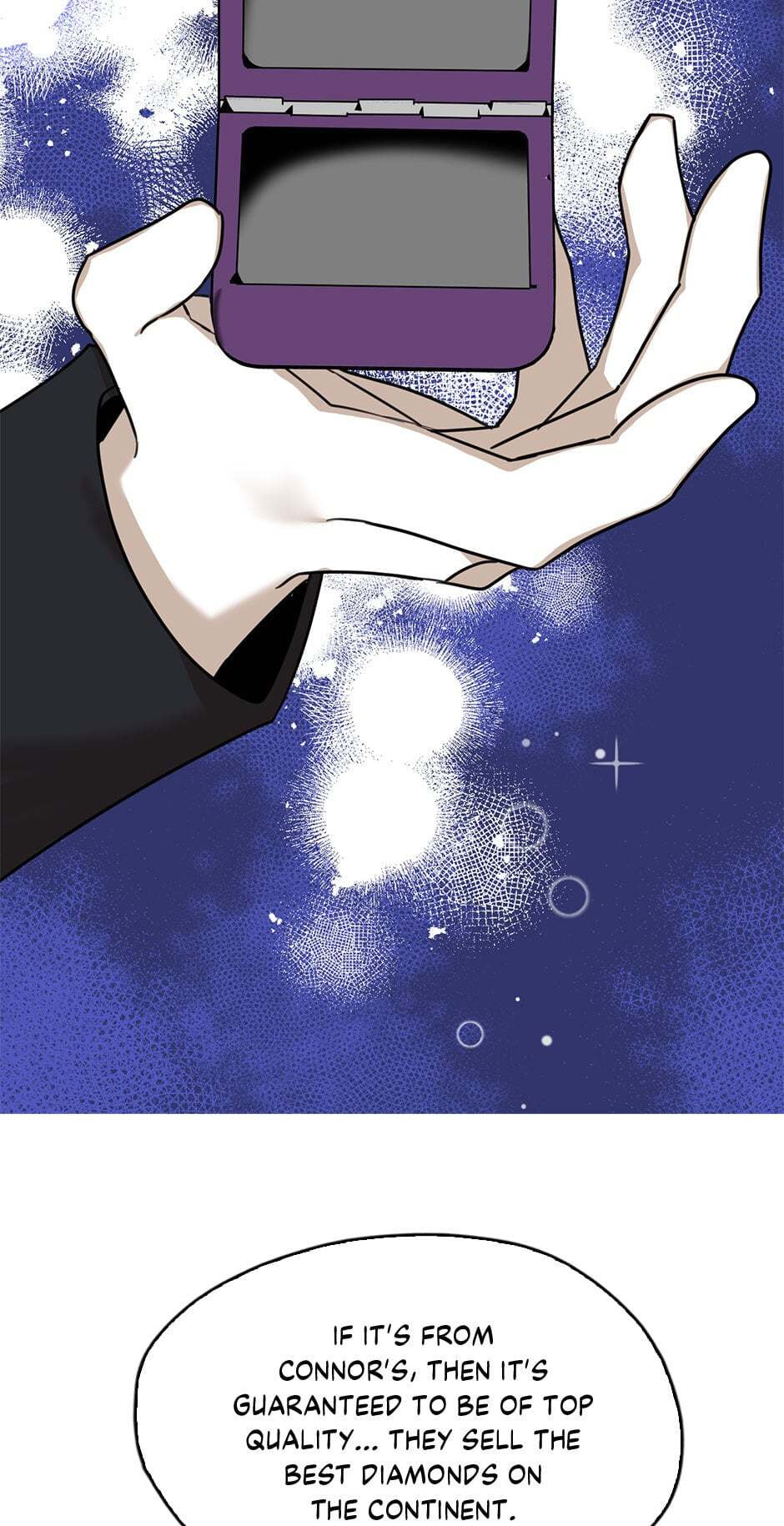 Read My Three Tyrant Brothers chapter 30 image 22 on Lezhin