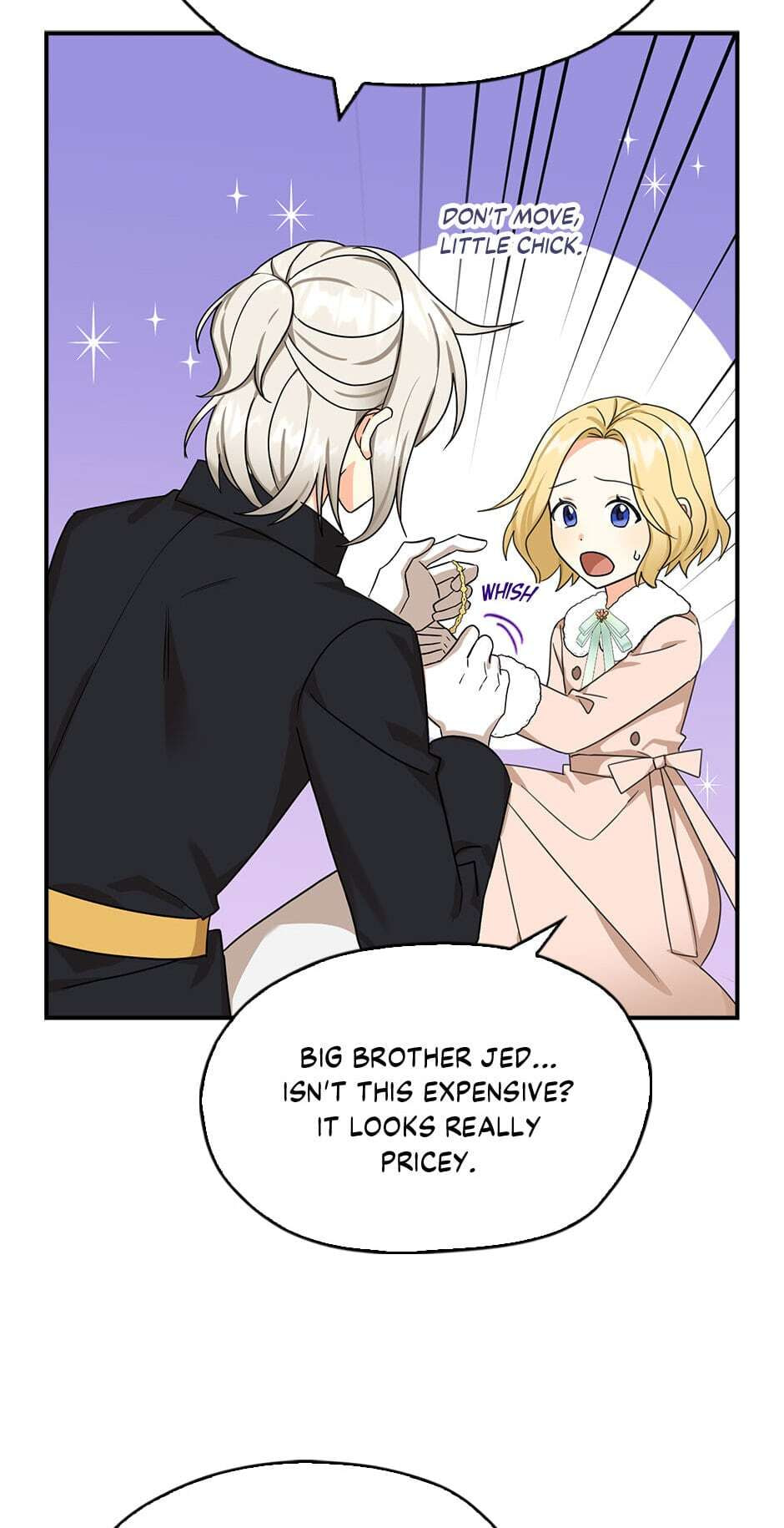 Read My Three Tyrant Brothers chapter 30 image 23 on Lezhin