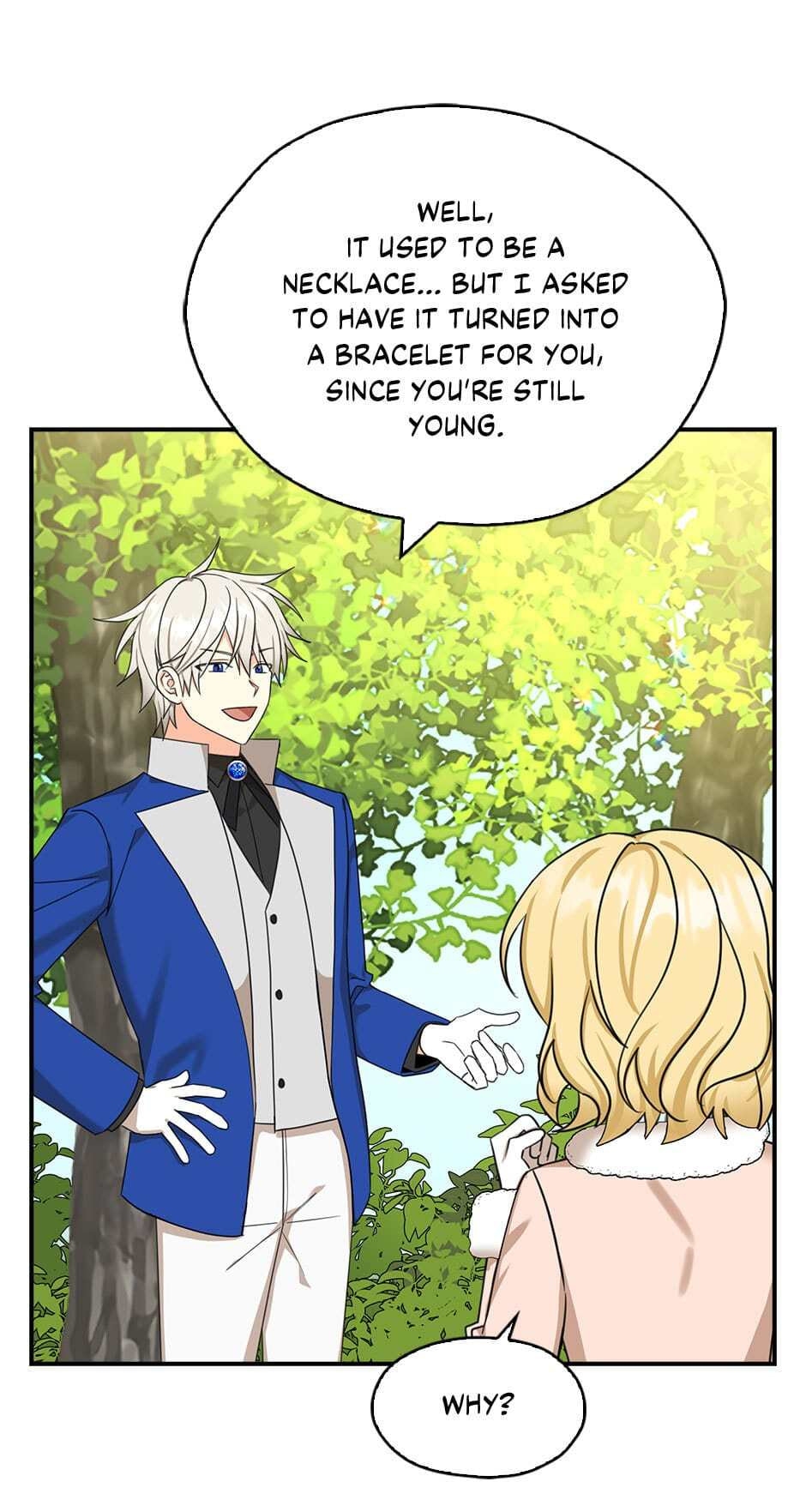 Read My Three Tyrant Brothers chapter 30 image 25 on Lezhin