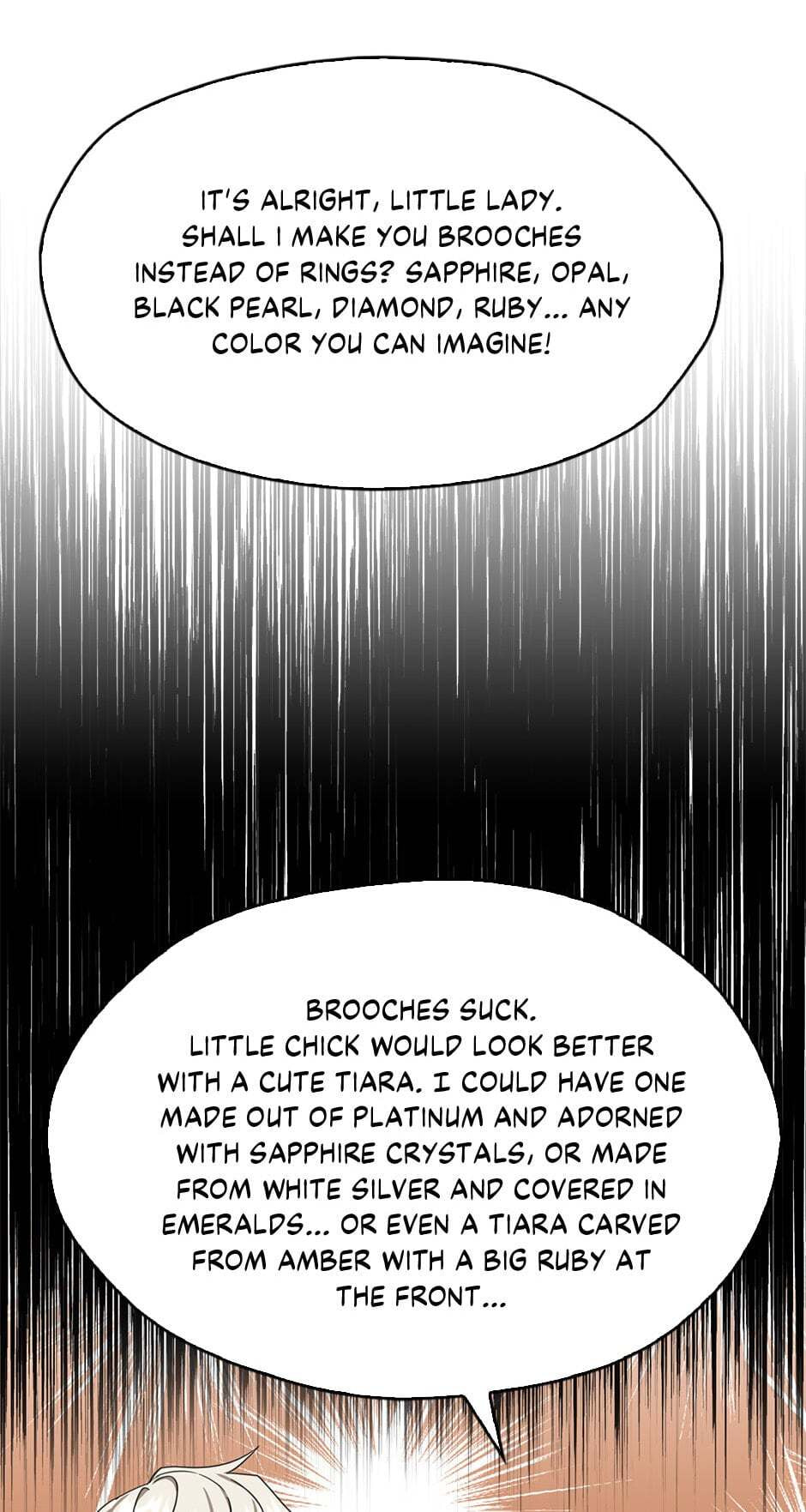 Read My Three Tyrant Brothers chapter 30 image 30 on Lezhin