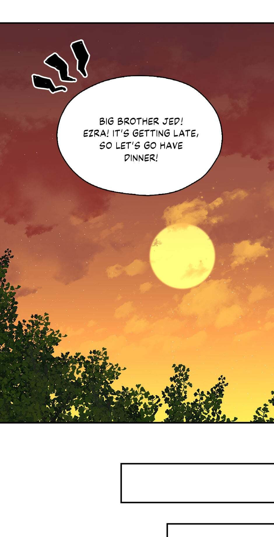 Read My Three Tyrant Brothers chapter 30 image 32 on Lezhin