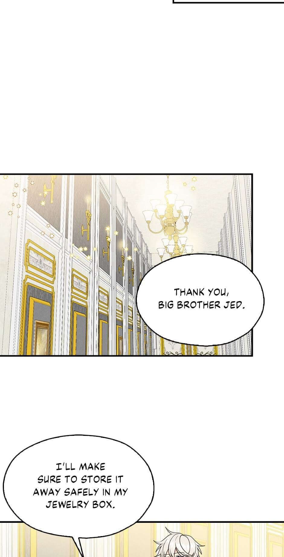 Read My Three Tyrant Brothers chapter 30 image 33 on Lezhin