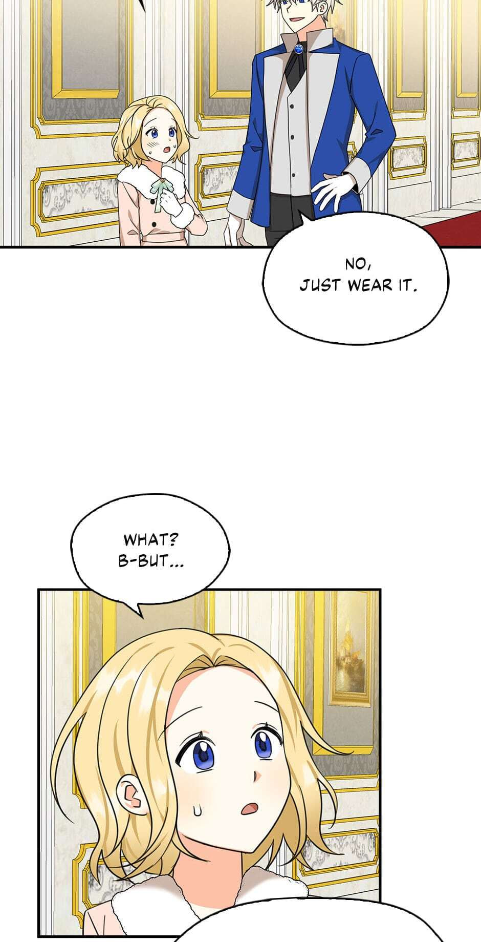 Read My Three Tyrant Brothers chapter 30 image 34 on Lezhin