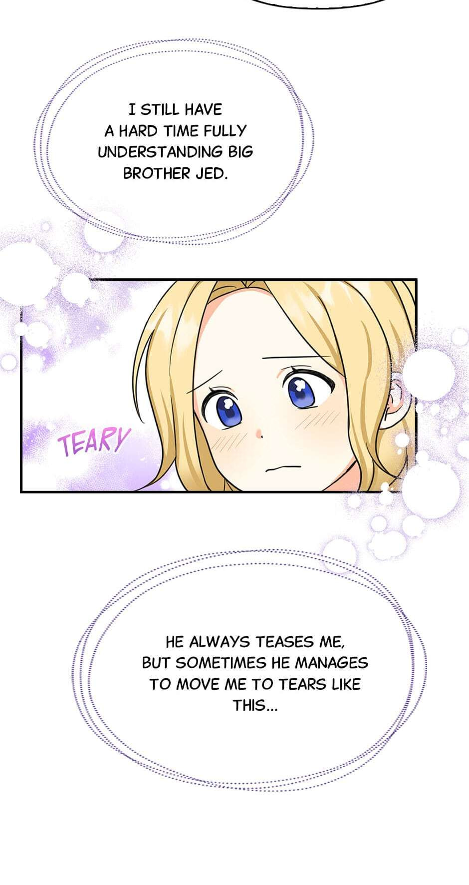 Read My Three Tyrant Brothers chapter 30 image 39 on Lezhin