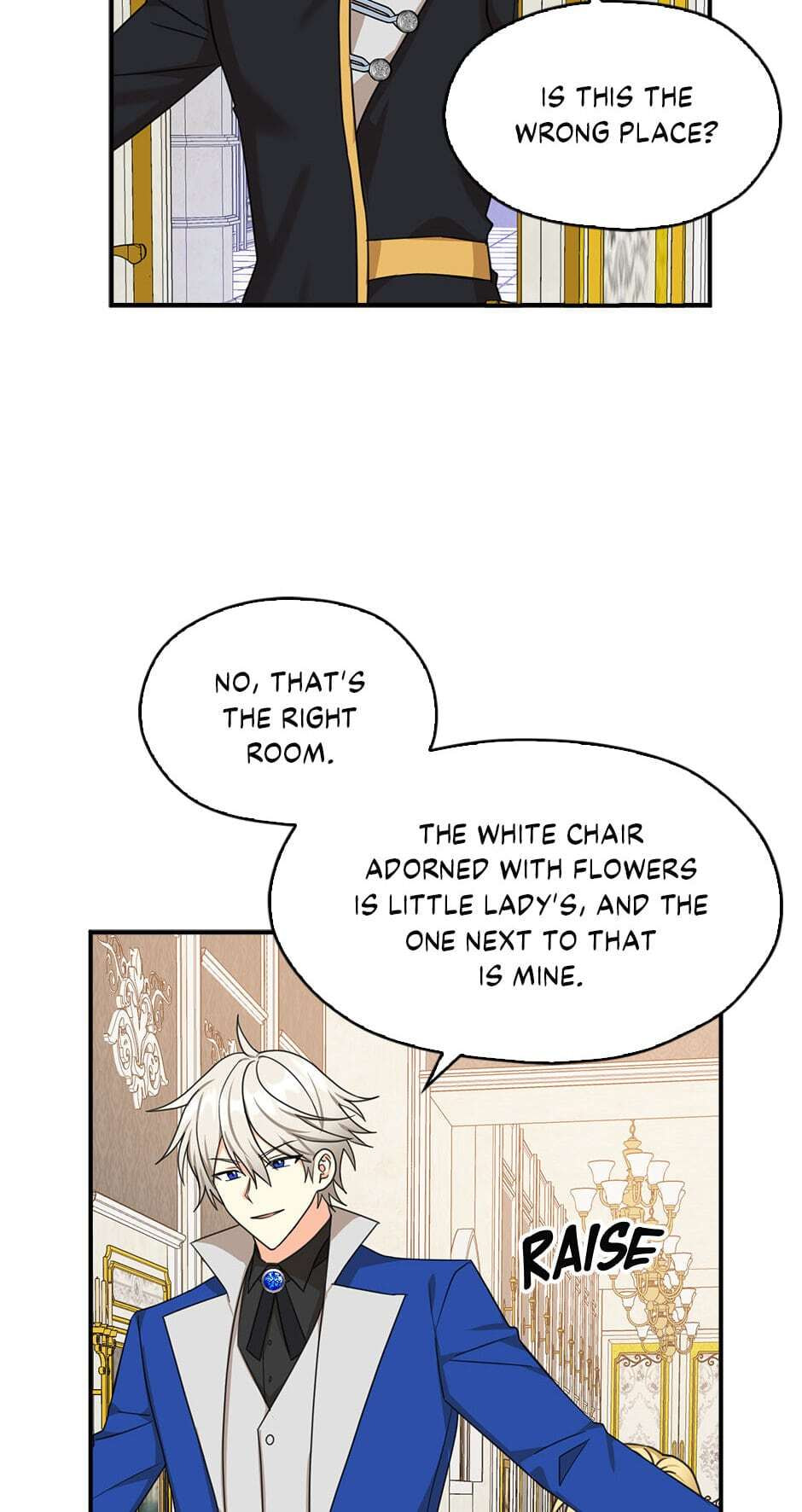 Read My Three Tyrant Brothers chapter 30 image 43 on Lezhin
